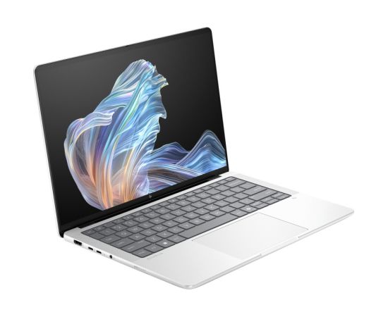 HP EliteBook X G1a AI 14 - Ryzen AI 7 PRO 360, 32GB, 1TB SSD, 14 3K 400-nit 120Hz OLED Touch BrightView, 5MP IR cam, FPR, Nordic backlit keyboard, Win 11 Pro, 3 years / B69E3ET#UUW
