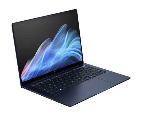 HP EliteBook Ultra G1i AI 14 - Ultra 7-258V, 32GB, 1TB SSD, 14 3K 400-nit 120Hz OLED Touch BrightView, Nordic backlit keyboard, Atmospheric Blue, 64Wh, Win 11 Pro, 3 years / B69E5ET#UUW