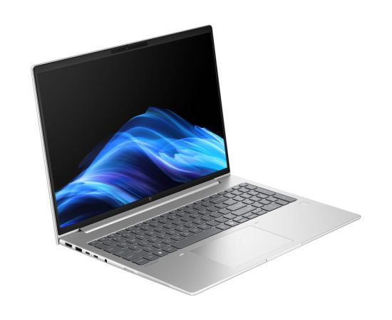 HP EliteBook 6 G1i 16 - Ultra 5-225U, 32GB, 512GB SSD, 16 WUXGA 300-nit AG, 5MP IR cam, WWAN-ready, Smartcard, FPR, US backlit keyboard, 56Wh, Win 11 Pro, 3 years / AD3B0ET#B1R