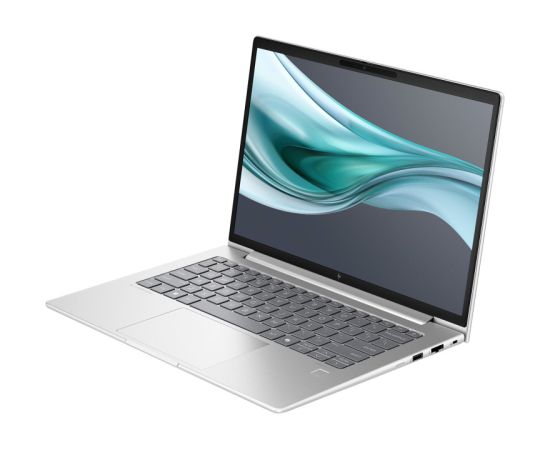 HP EliteBook 6 G1i 14 - Ultra 5-225U, 16GB, 512GB SSD, 14 WUXGA 300-nit AG, 5MP IR cam, WWAN-ready, Smartcard, FPR, US backlit keyboard, 56Wh, Win 11 Pro, 3 years / AD3D3ET#B1R