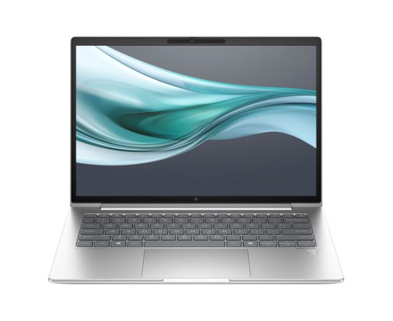 HP EliteBook 6 G1i 14 - Ultra 5-225U, 16GB, 512GB SSD, 14 WUXGA 300-nit AG, 5MP IR cam, WWAN-ready, Smartcard, FPR, US backlit keyboard, 56Wh, Win 11 Pro, 3 years / AD3D3ET#B1R