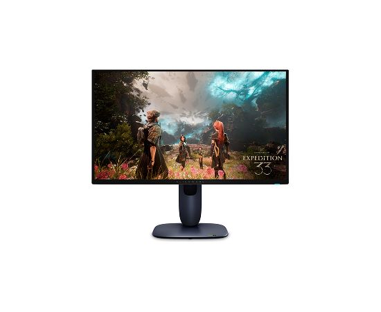 Dell Alienware 27 4K QD-OLED Gaming Monitor - AW2725Q / 210-BQWV