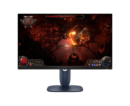 Dell Alienware 27 Gaming Monitor - AW2725DM / 210-BQWQ
