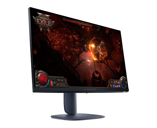 Dell Alienware 27 Gaming Monitor - AW2725DM / 210-BQWQ
