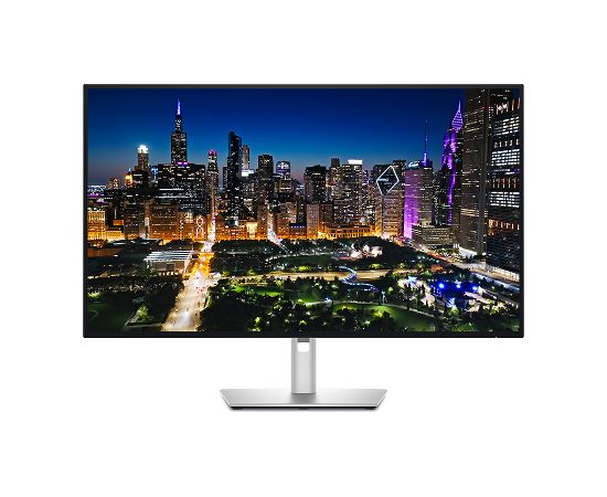 Dell UltraSharp 32 4K Thunderbolt Hub Monitor - U3225QE, 80.0cm (31.5") / 210-BQTK