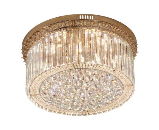 Gr.l.-LEONARD 84W LED 3000+6000K 5860lm hroma