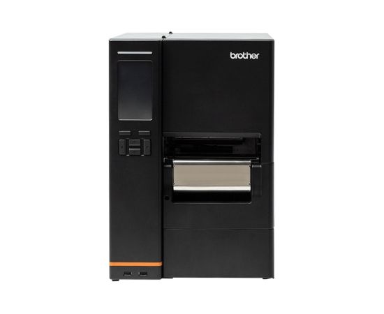 Brother TJ-4522TN Industrial Label Printer Direct Thermal/Thermal Transfer 305 mm/sec