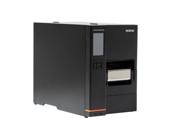 Brother TJ-4522TN Industrial Label Printer Direct Thermal/Thermal Transfer 305 mm/sec