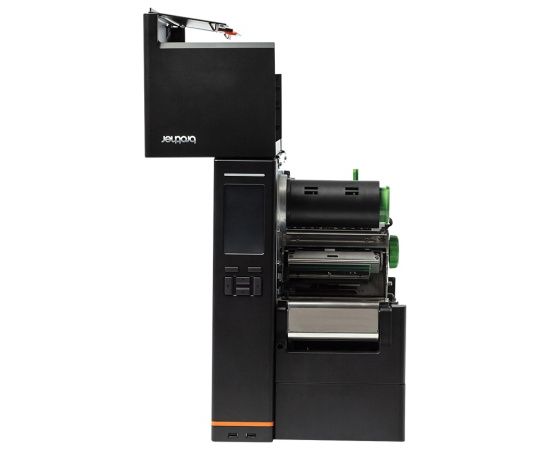 Brother TJ-4522TN Industrial Label Printer Direct Thermal/Thermal Transfer 305 mm/sec