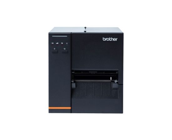 Brother TJ-4120TN Industrial Label Printer Direct Thermal/Thermal Transfer 178 mm/sec
