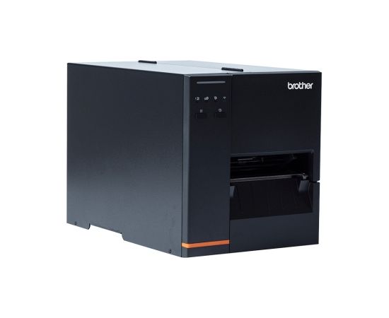 Brother TJ-4120TN Industrial Label Printer Direct Thermal/Thermal Transfer 178 mm/sec