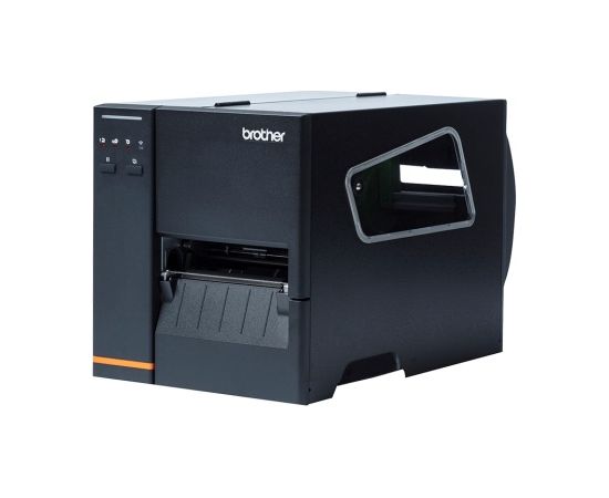 Brother TJ-4120TN Industrial Label Printer Direct Thermal/Thermal Transfer 178 mm/sec