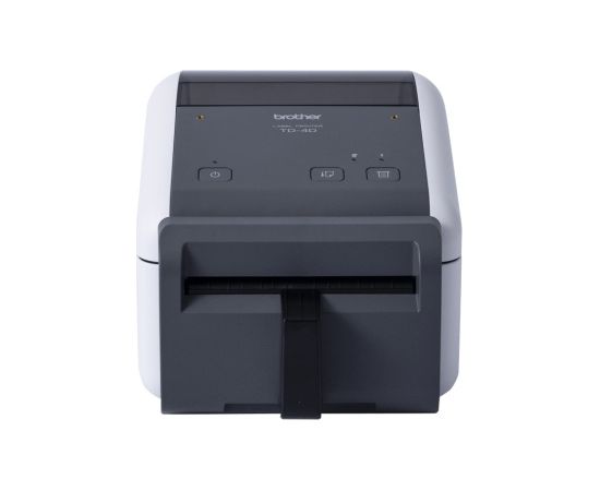 Brother TD-4420DNFC Label and Receipt Printer Direct Thermal 203 mm/sec