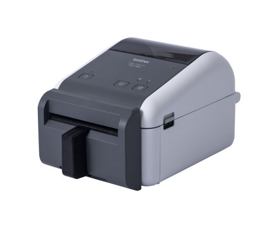 Brother TD-4420DNFC Label and Receipt Printer Direct Thermal 203 mm/sec