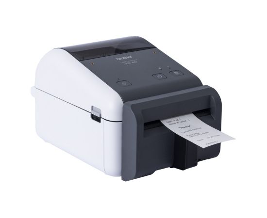 Brother TD-4420DNFC Label and Receipt Printer Direct Thermal 203 mm/sec