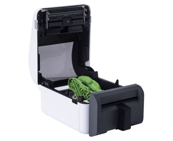 Brother TD-4420DNFC Label and Receipt Printer Direct Thermal 203 mm/sec