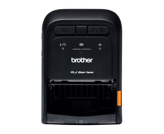 Brother RuggedJet RJ-2055WB Receipt Printer Direct Thermal 101.6 mm/sec