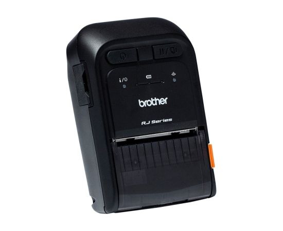 Brother RuggedJet RJ-2055WB Receipt Printer Direct Thermal 101.6 mm/sec