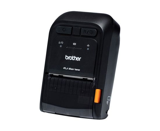 Brother RuggedJet RJ-2055WB Receipt Printer Direct Thermal 101.6 mm/sec