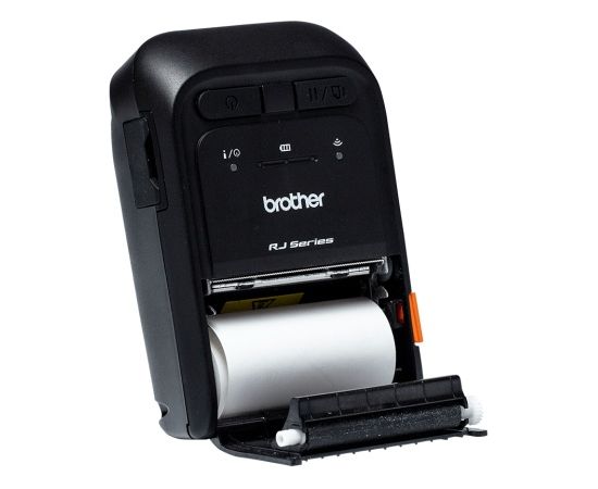 Brother RuggedJet RJ-2055WB Receipt Printer Direct Thermal 101.6 mm/sec