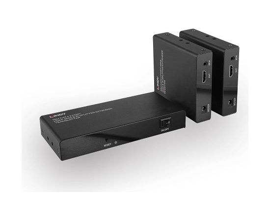 I/O VIDEO SPLITTER HDMI 2PORT/38385 LINDY