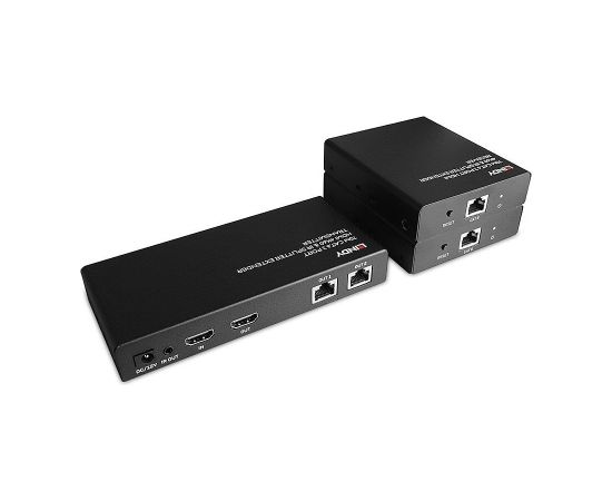 I/O VIDEO SPLITTER HDMI 2PORT/38385 LINDY