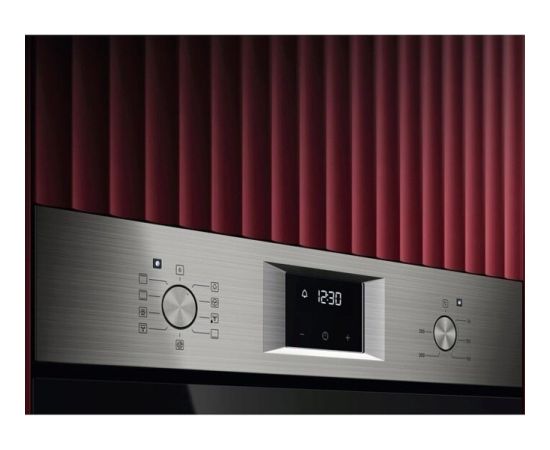 AEG OU5AB21CM SurroundCook 5000.sērijas Iebūvējama cepeškrāsns