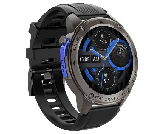 BlitzWolf BW-Voyager1 black watch