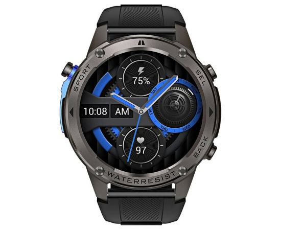 BlitzWolf BW-Voyager1 black watch