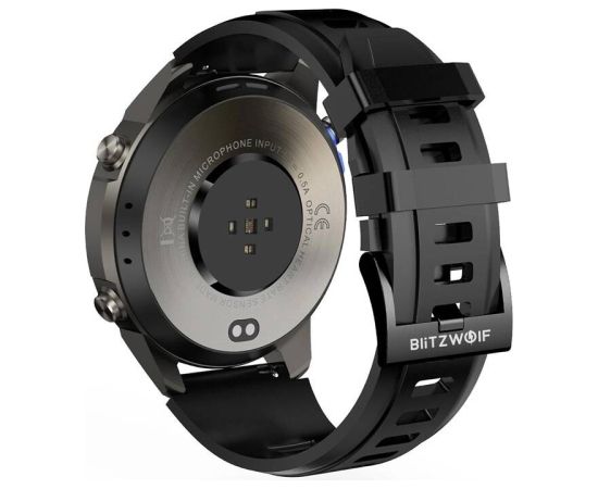 BlitzWolf BW-Voyager1 black watch