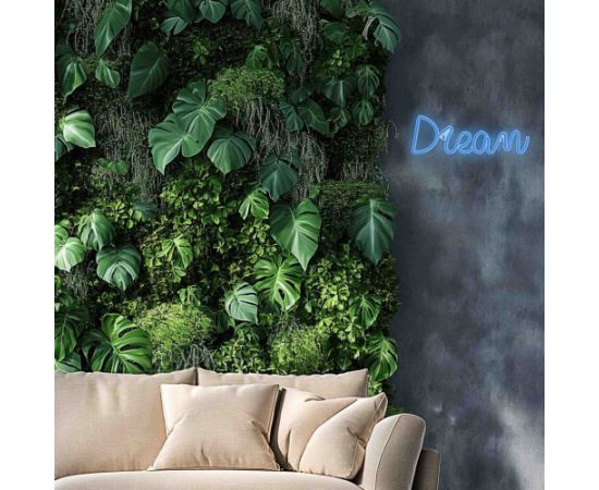 Manta SNL76BL Style Neon Lights DREAM Blue