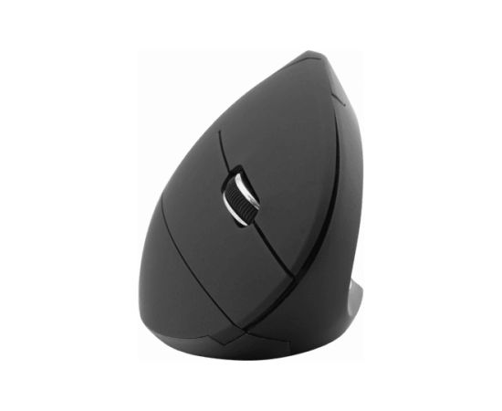 Sbox VM-065W Vertical Mouse Damaged Box