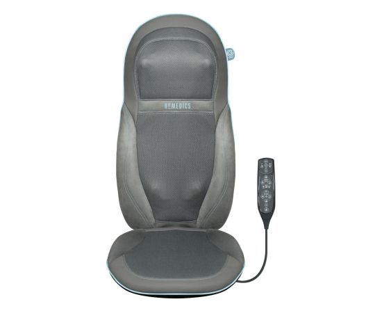Homedics SGM-1600H-EUX Gel Shiatsu Back and Shoulder Massager with Heat Damaged Box