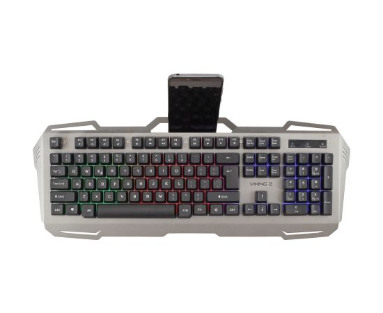 White Shark GK-1924 VIKING-2/US Gaming Keyboard Viking 2 Damaged Box