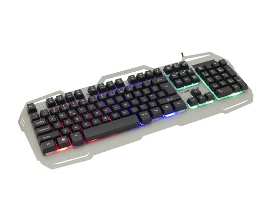 White Shark GK-1924 VIKING-2/US Gaming Keyboard Viking 2 Damaged Box