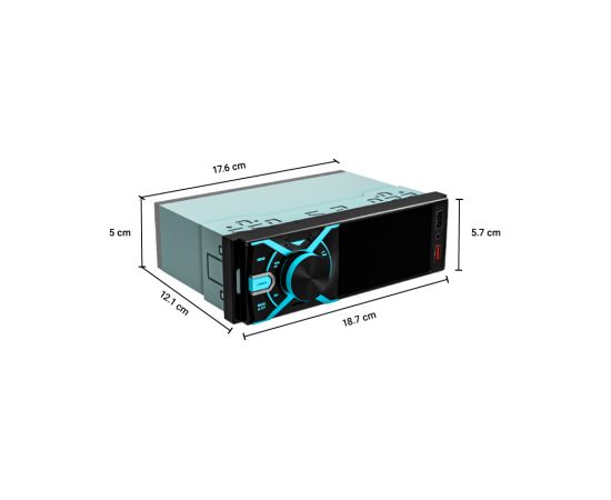 Navitel RD9 Digital Media Reciever