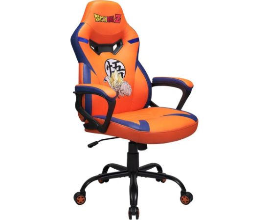 Subsonic Junior Gaming Seat Dragon Ball Z Super Sayian