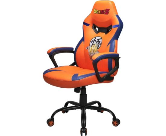 Subsonic Junior Gaming Seat Dragon Ball Z Super Sayian