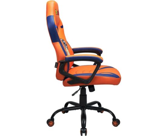 Subsonic Junior Gaming Seat Dragon Ball Z Super Sayian