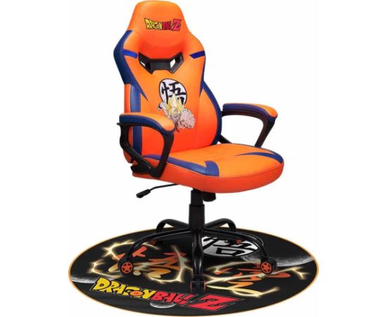 Subsonic Junior Gaming Seat Dragon Ball Z Super Sayian