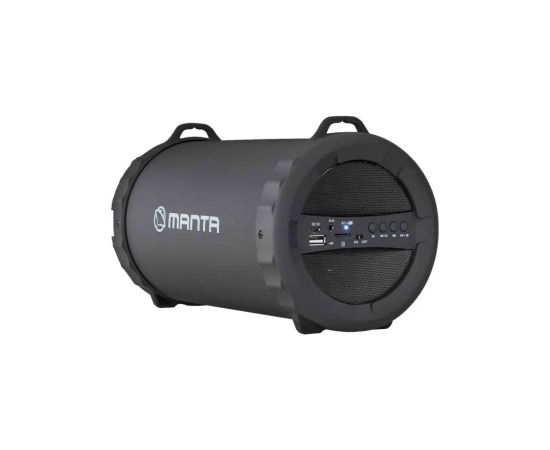 Manta SPK204FM Damaged Box