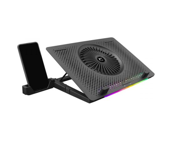 White Shark Ice Master RGB GCP-33 Damaged Box