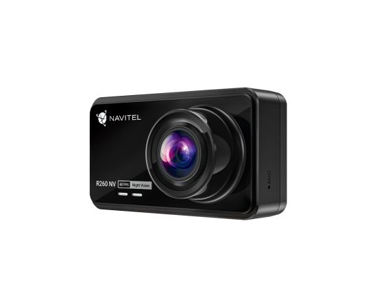 Navitel R260  Night Vision 60 fps