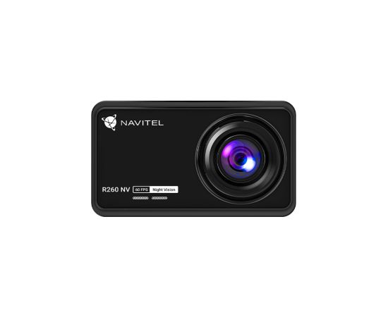 Navitel R260  Night Vision 60 fps