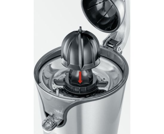 Severin CP 3544 Damaged Box