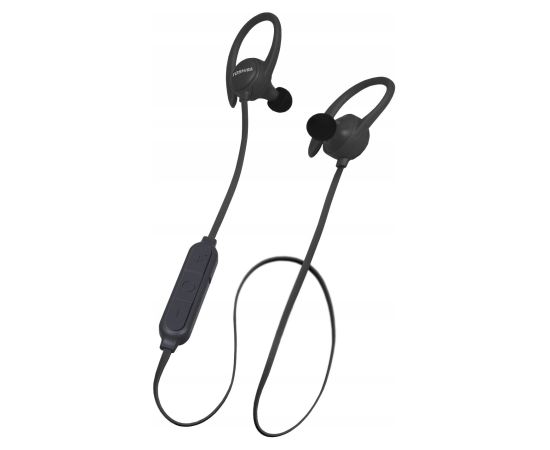 Toshiba AirFit2 RZE-BT314E Black Open Box