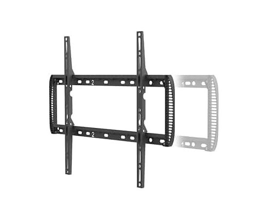 Barkan BM400T 13"-90" TV, fiksuotas, sieninis