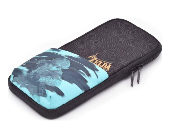 Hori CASE Slim Pouch Zelda Nintendo Switch