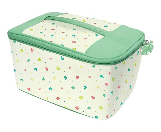 Hori CASE Animal Crossing Nintendo Switch (NSP-261)