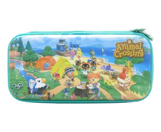 Hori CASE Animal Crossing Nintendo Switch (NSW-246U)